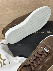 Кеды Billionaire 164430