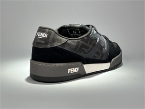 Кеды FENDI 164432