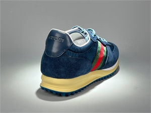 Кроссовки GUCCI 164433