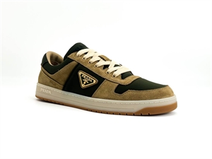 Кеды PRADA 164434