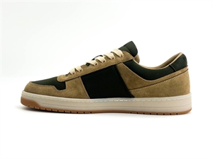 Кеды PRADA 164434