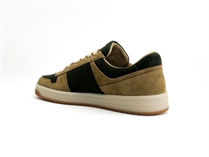 Кеды PRADA 164434