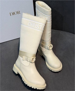 Сапоги DIOR 164439