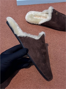 Мюли PRADA 164443