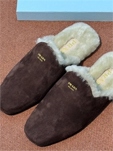 Мюли PRADA 164443