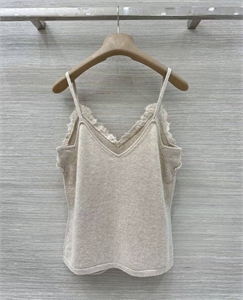 Кашемировый топ 164444