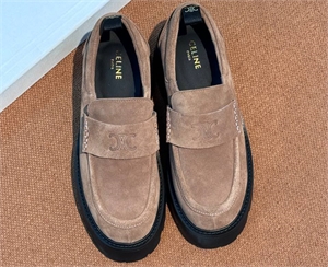 Обувь CELINE 164449