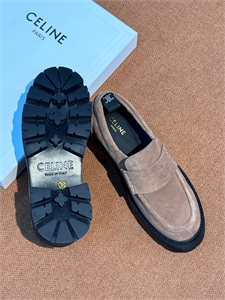 Обувь CELINE 164449