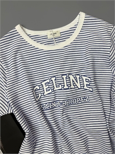 Футболка CELINE 164456