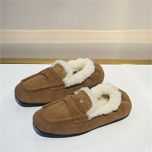 Лоферы MIU MIU 164463