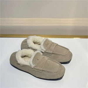 Лоферы MIU MIU 164464