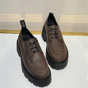 Обувь CELINE 164468