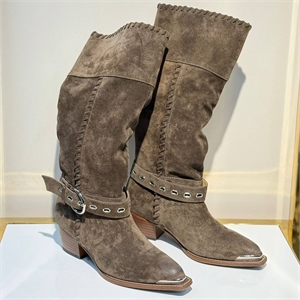 Сапоги CELINE 164474