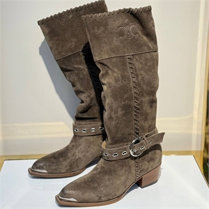 Сапоги CELINE 164474