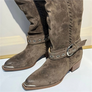 Сапоги CELINE 164474