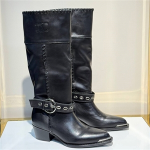 Сапоги CELINE 164475