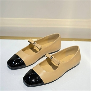 Балетки CHANEL 164477