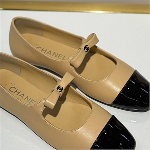 Балетки CHANEL 164477