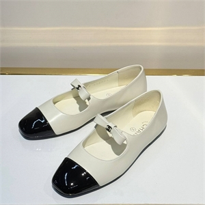 Балетки CHANEL 164479