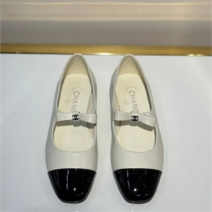 Балетки CHANEL 164479