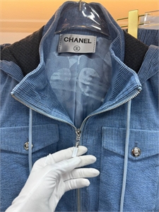 Костюм CHANEL 164379