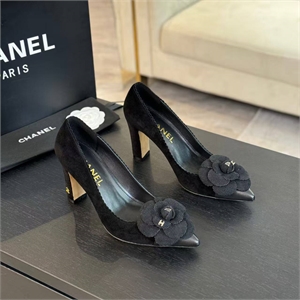 Туфли CHANEL 164502