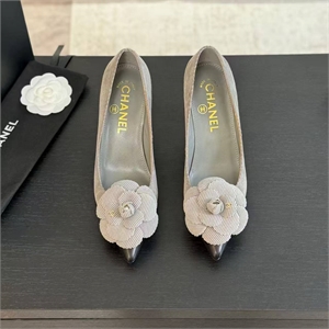 Туфли CHANEL 164504