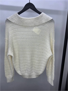 Свитер BRUNELLO CUCINELLI 164509