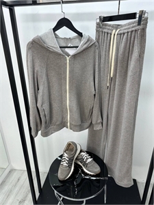 Костюм  BRUNELLO CUCINELLI 164512