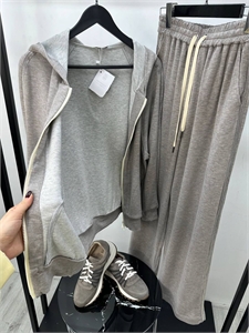 Костюм  BRUNELLO CUCINELLI 164512