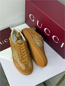 Кеды GUCCI 164526