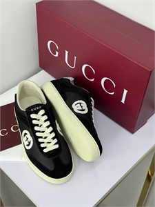Кеды GUCCI 164527