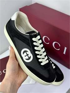 Кеды GUCCI 164527