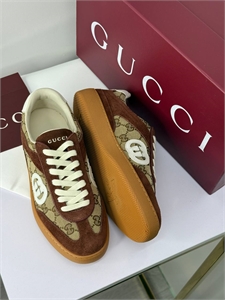 Кеды GUCCI 164529