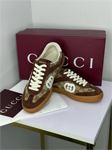 Кеды GUCCI 164529