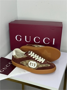 Кеды GUCCI 164529