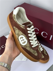 Кеды GUCCI 164529