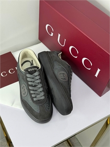 Кеды GUCCI 164530