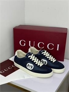Кеды GUCCI 164531