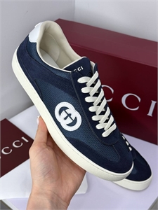 Кеды GUCCI 164531