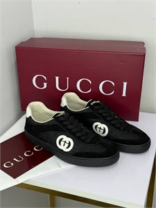 Кеды GUCCI 164532