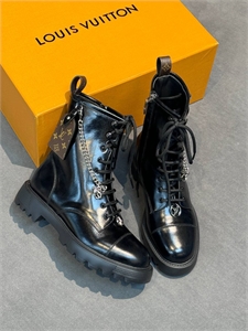 Ботинки LOUIS VUITTON 164539