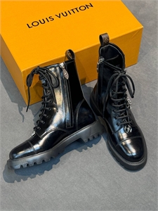 Ботинки LOUIS VUITTON 164539