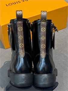 Ботинки LOUIS VUITTON 164539