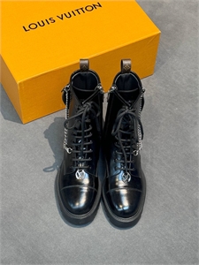 Ботинки LOUIS VUITTON 164539