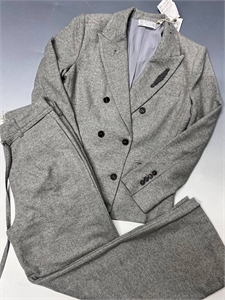 Костюм BRUNELLO CUCINELLI 164540