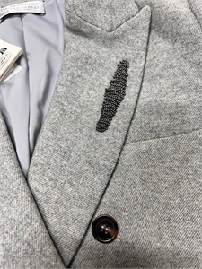 Костюм BRUNELLO CUCINELLI 164540