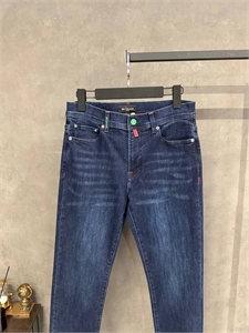 Джинсы KITON 164553