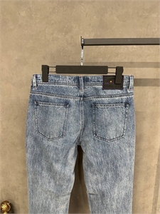 Джинсы KITON 164554