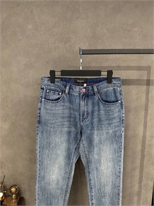 Джинсы KITON 164554